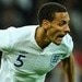 Ferdinand diz adeus à selecção de Inglaterra