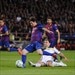 História diz que o Barça é a equipa a abater