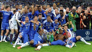 Rescaldo vídeo da final da UEFA Champions League