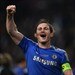 Adeus de Beckham  em semana de sonho para Lampard