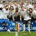 Légia vence terceira Taça da Polónia consecutiva