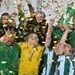 Flora bate Kalju e ergue Taça da Estónia