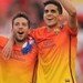 Barça e PSG confirmam títulos, Wigan surpreende