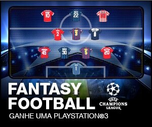 UCL Fantasy PT