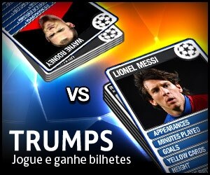 UCL Trumps PT
