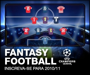 UCL Fantasy PT