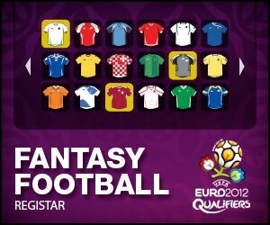 Euro2012 qualifiers Fantasy 300x250 PT