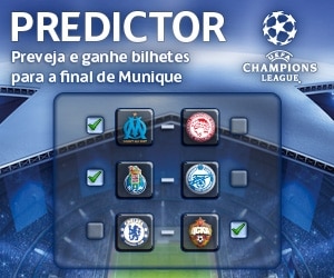 UCL Predictor 2011/12 - 300x250 PT