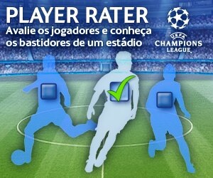 UCL Rater - 300x250 PT