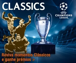 UCL Classics - 300x250 PT