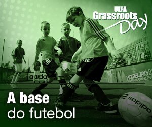 Dia da Formação da UEFA