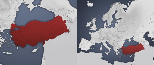 Turquia
