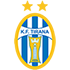 Tirana