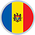 República da Moldávia